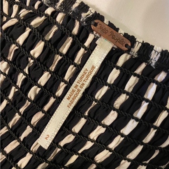 Free People striped jumper - Picture 7 of 8